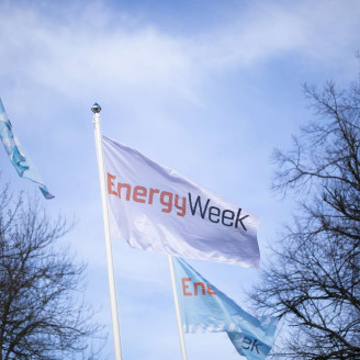 EnergyWeek in Vaasa