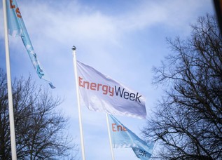 EnergyWeek in Vaasa