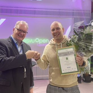 Skycode Jussi Mantyla