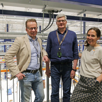 Wartsila STH 4
