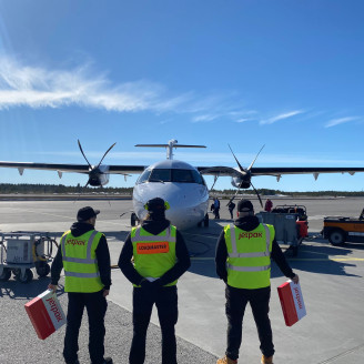 Jetpak Oulu