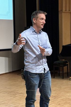 Christoffer Björkskog