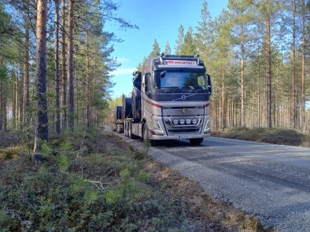 VM Kuljetus 10