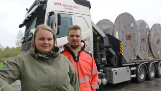 VM Kuljetus 4