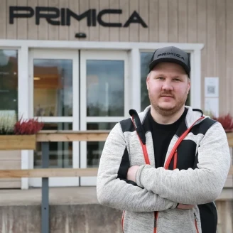 Primica 1