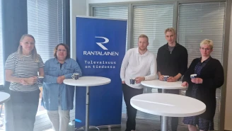 Rantalainen paakuva