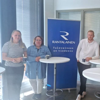 Rantalainen paakuva