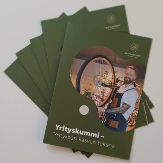 Yrityskummit