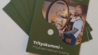Yrityskummit