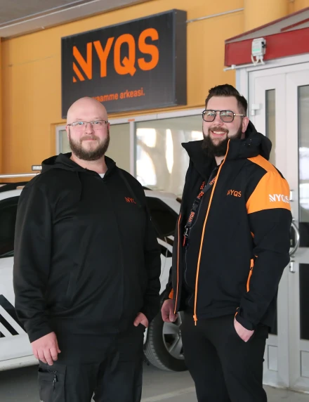 NYQS 2