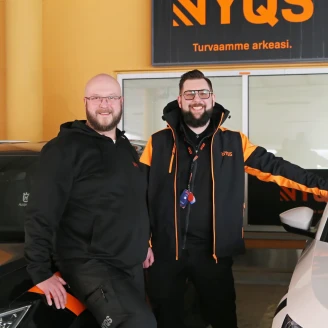 NYQS 5