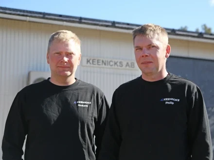 Keenicks 2