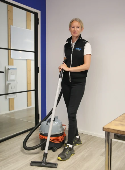 IntoClean 7