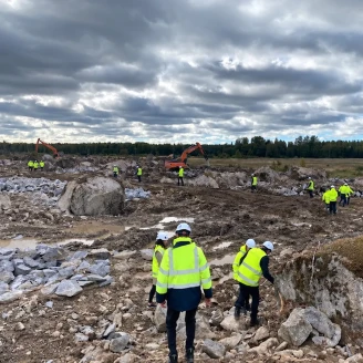 Site visit 14sept21  e