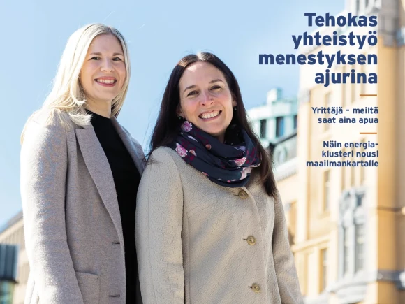 VASEK juhlalehti FI kansi