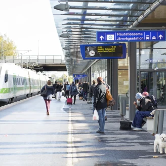 VaasanRautatieasema5 KatjaLosonen 2014