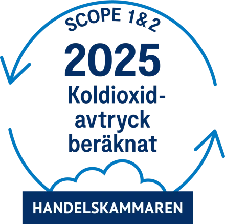 2025 Hiilijalanjalki laskettu SWE