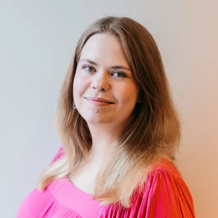 Ronja Lofholm profilbild 2026