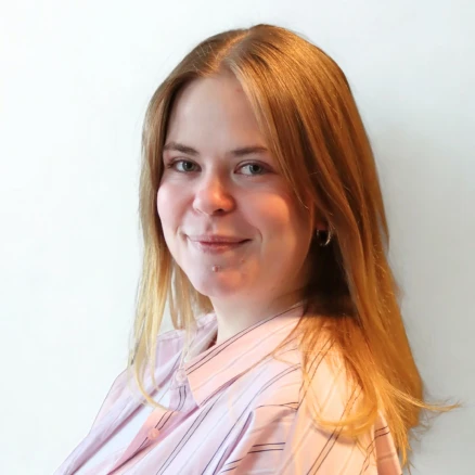 Ronja profilbild ljus
